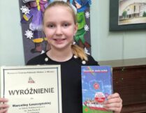 Więcej o Konkurs z Języka Polskiego – etap szkolny