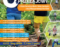 Więcej o: VI Bieg Przełajowy o Puchar Burmistrza Miasta i Gminy Twardogóra z okazji Międzynarodowego Dnia Kobiet!