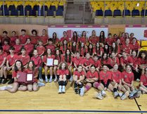 Więcej o: Najlepsza szkoła w powiecie we współzawodnictwie sportowym!