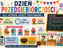 Więcej o: Dzień Przedsiębiorczości!