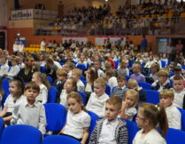 Więcej o: Święto szkoły 2025