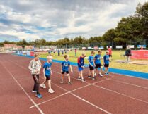 Więcej o 🏃‍ Zacznij od lekkiej – sportowe emocje dla klas trzecich! 🏃‍