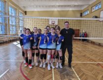 Więcej o: Kolejne Mistrzostwo Powiatu i awans!