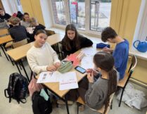 Więcej o: Matematyka w praktyce!