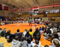 Więcej o: Dziś w naszej szkole odbył się wyjątkowy pokaz Janusza Chomontka!