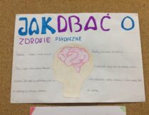 Więcej o: Dzień zdrowia psychicznego