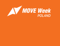 Więcej o: MOVE Week Poland 2024