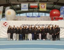 Więcej o Nasz uczeń czwarty w kraju!