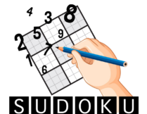 Więcej o: Turniej Sudoku w Oleśnicy!