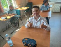Więcej o: VII Powiatowy Konkurs Matematyczny dla klas III szkół podstawowych, w Oleśnicy