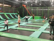 Więcej o: Wycieczka klas szóstych do Wrocławia!