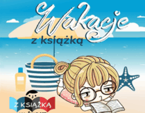 Więcej o Książka na wakacje