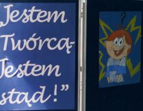 Więcej o: Finał Festiwalu „JESTEM TWÓRCĄ – JESTEM STĄD!”