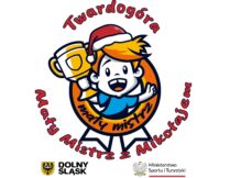 Więcej o Mały Mistrz z Mikołajem!