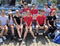 Więcej o Indywidualne Mistrzostwa Województwa klas 5 i 6 w lekkoatletyce Polkowice 2025